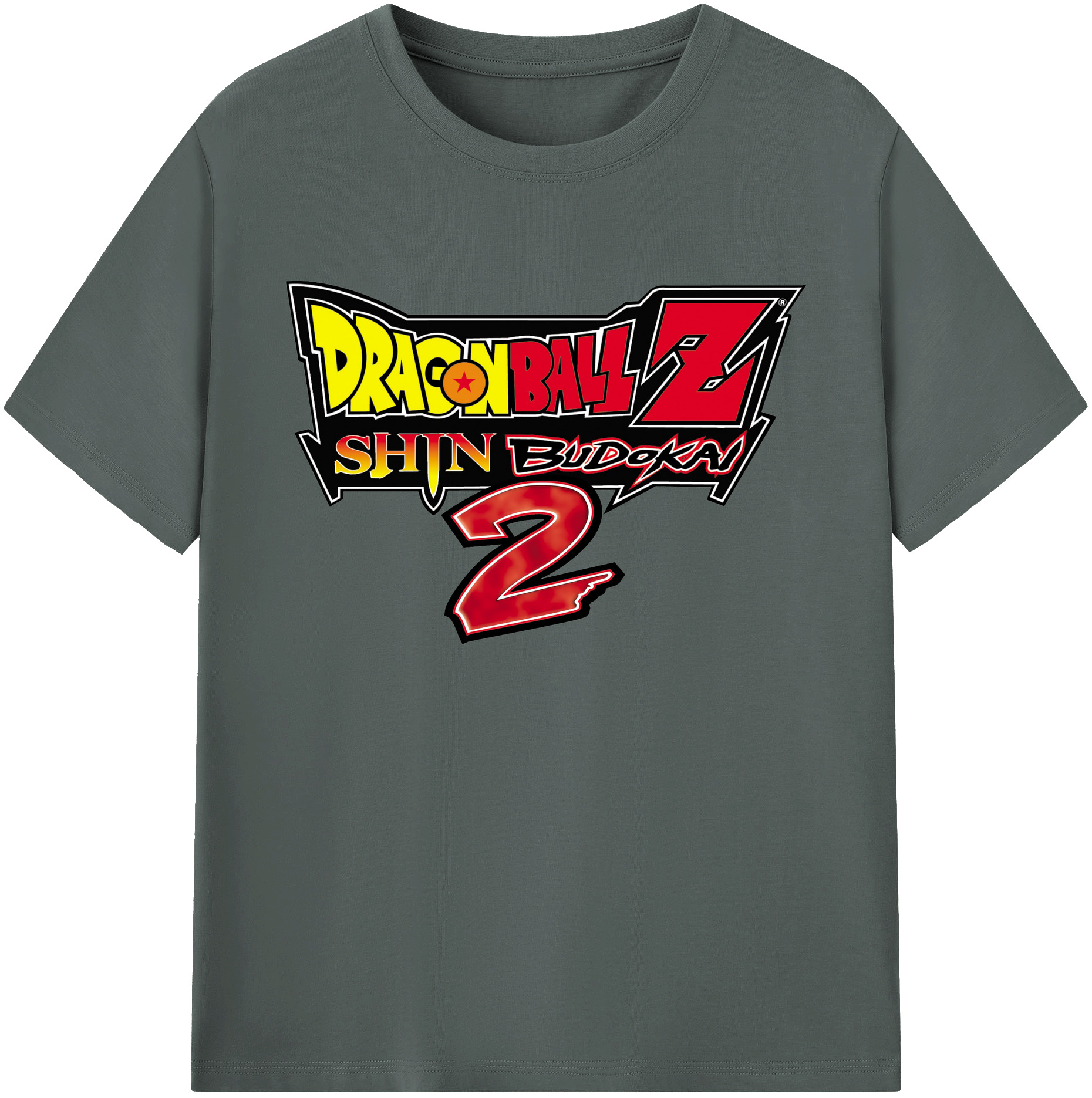 （画像用） ドラゴンボール DRAGON BALL 綿100％ メンズ半袖Tシャツ｜肌触りやわらか＆通気性